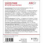 Reserve portion Schäfers Pfanne 150g (1 Piece)